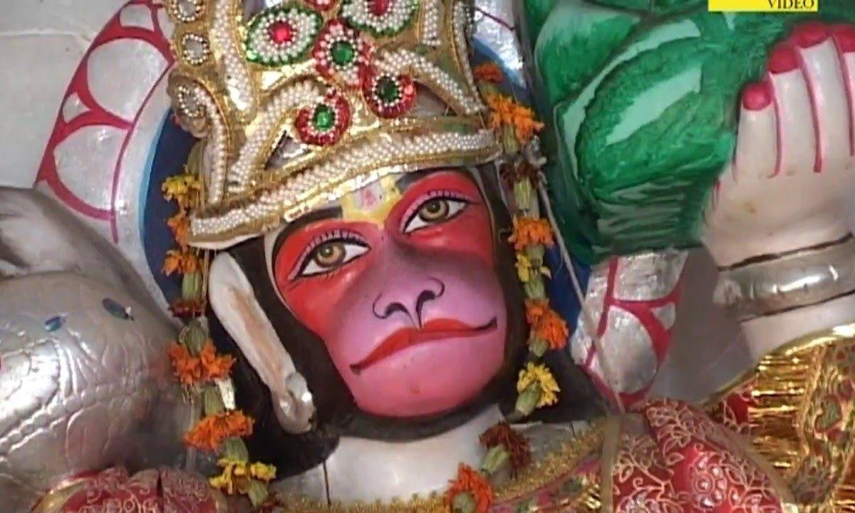 मेरे बाला जी कुछ तो बोल | Lyrics, Video | Hanuman Bhajans