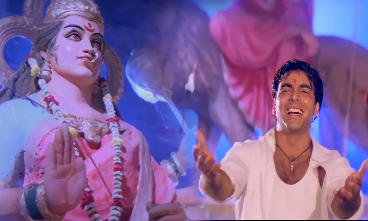माँ शेरावालिये हो माँ ज्योत वालिये | Lyrics, Video | Durga Bhajans