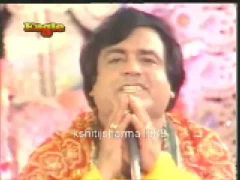 तोतेया मन मोतेया तू माँ दे द्वारे या | Lyrics, Video | Durga Bhajans