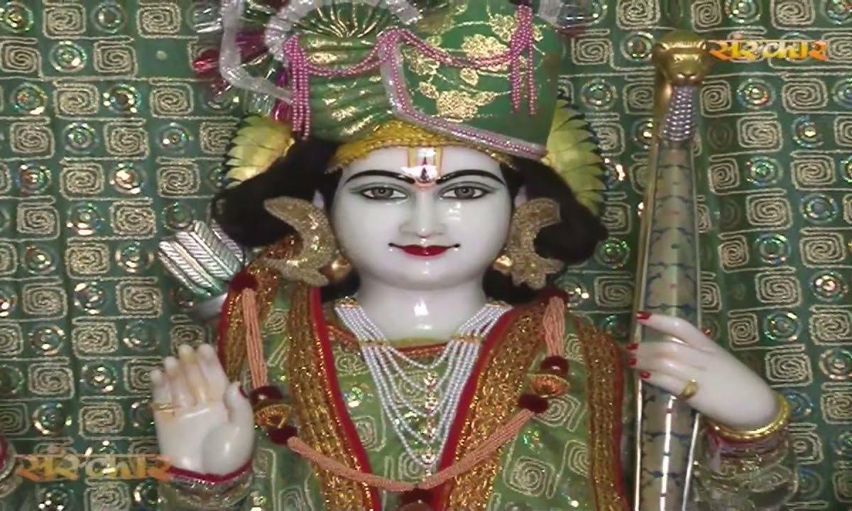 राम सुमीर ले भटके मनवा पायेगा आराम | Lyrics, Video | Raam Bhajans