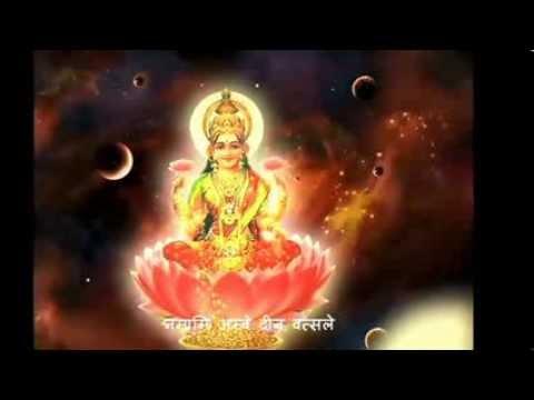 नमामि अम्बे दीन वत्सले | Lyrics, Video | Durga Bhajans