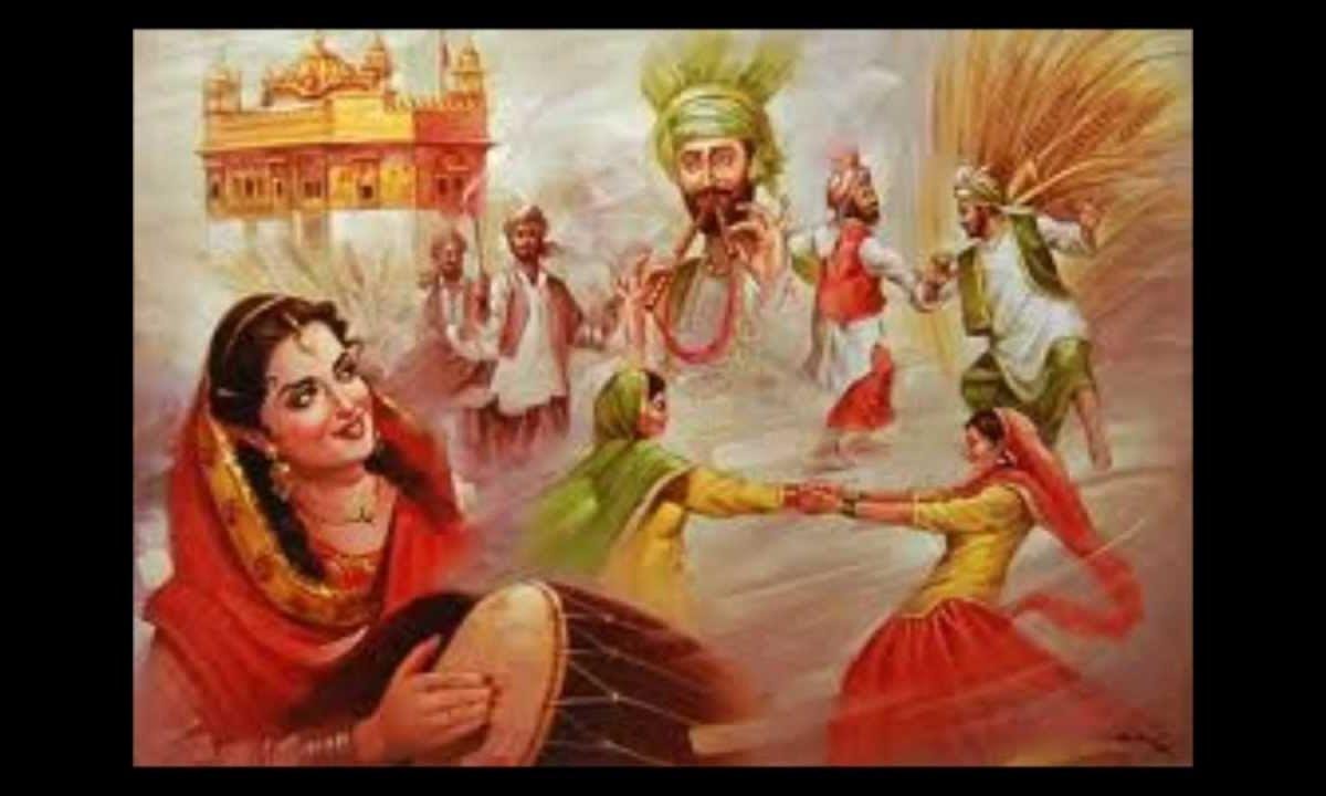 सारी उमर गवां लयी तूं | Lyrics, Video | Miscellaneous Bhajans