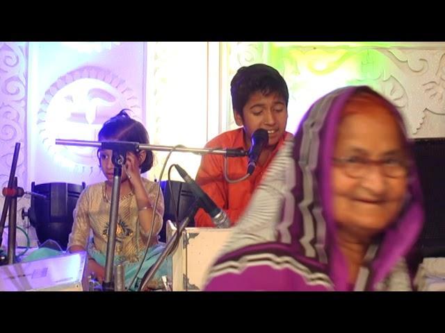 मोरें अंगना गजानन आए री | Lyrics, Video | Ganesh Bhajans