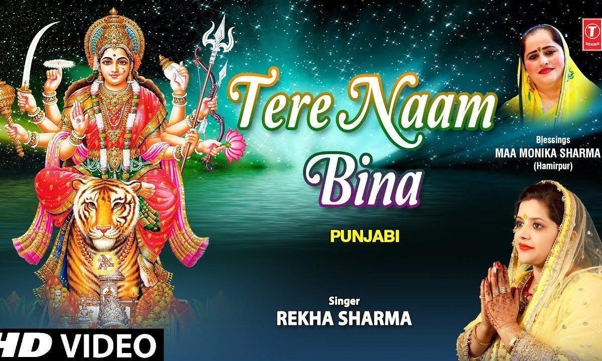 तेरे नाम बिना साडा न गुजारा दातिए | Lyrics, Video | Durga Bhajans