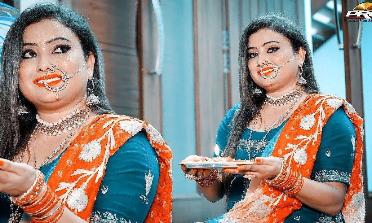 प्यारी सूरत रात रात नै जागूँ रे बाबा नींदडली नहीं आवै | Lyrics, Video | Miscellaneous Bhajans