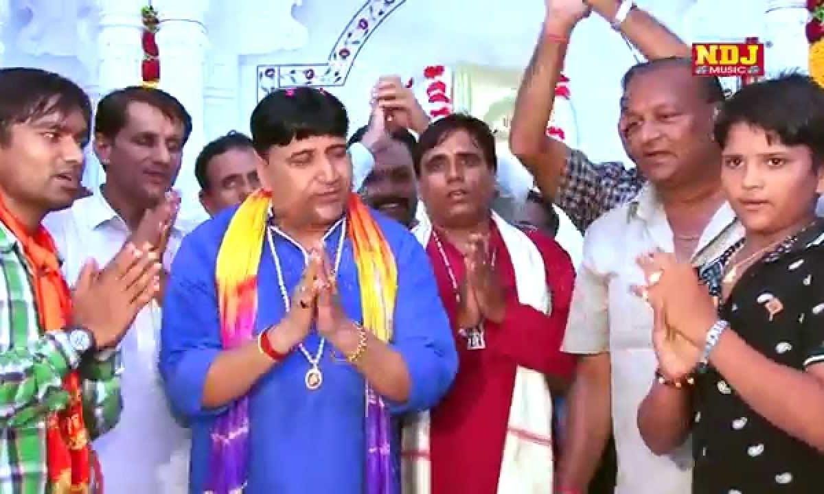 मेरा लगा ओपरा रोग हो मेरे बाला जी | Lyrics, Video | Hanuman Bhajans