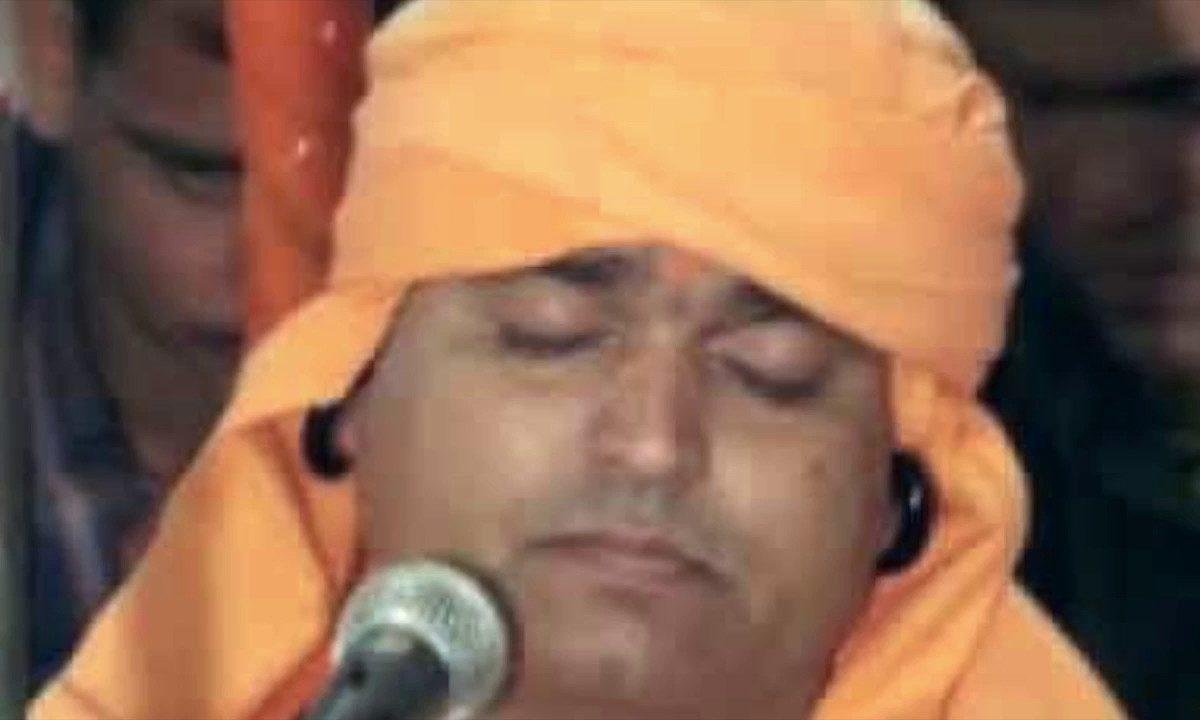 धुणो तपे राम को होवे कोई बड़ भागी | Lyrics, Video | Miscellaneous Bhajans