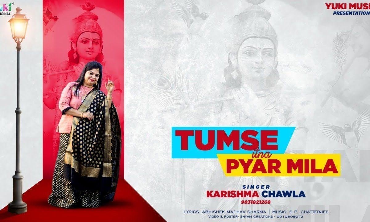 तुमसे इतना प्यार मिला | Lyrics, Video | Krishna Bhajans