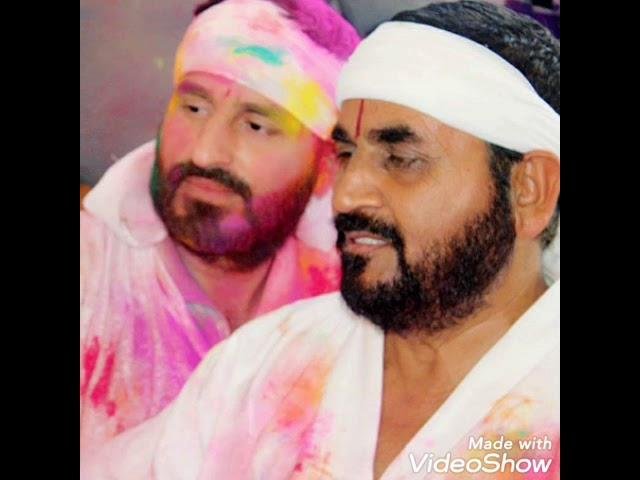 मेरे घर आऔ जी | Lyrics, Video | Gurudev Bhajans