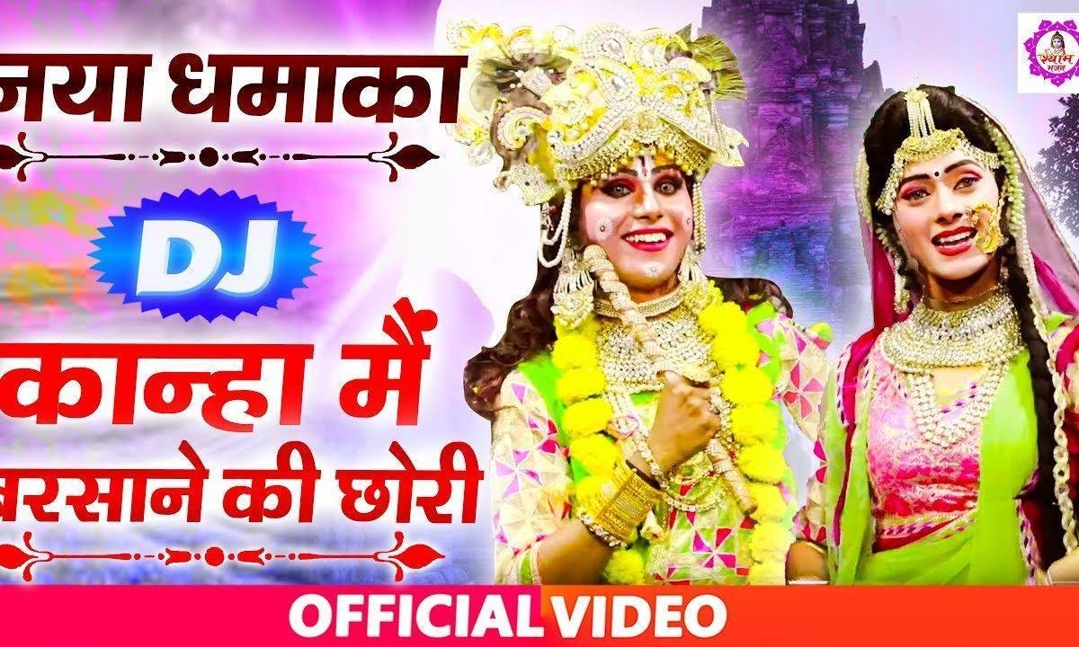 तु तो कान्हा सावला है | Lyrics, Video | Krishna Bhajans