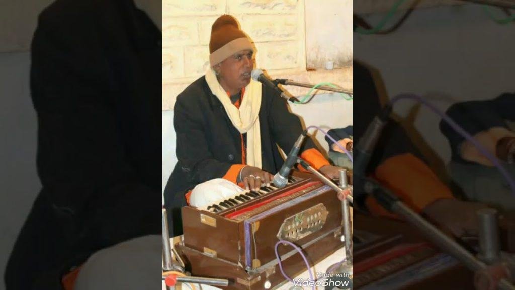 हरी नाम सुमर सुखधाम जगत | Lyrics, Video | Krishna Bhajans