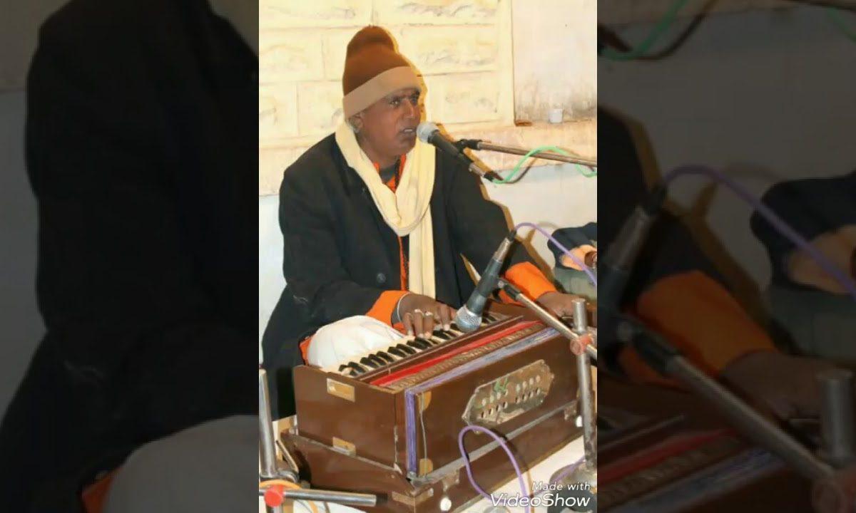 हरी नाम सुमर सुखधाम जगत | Lyrics, Video | Krishna Bhajans