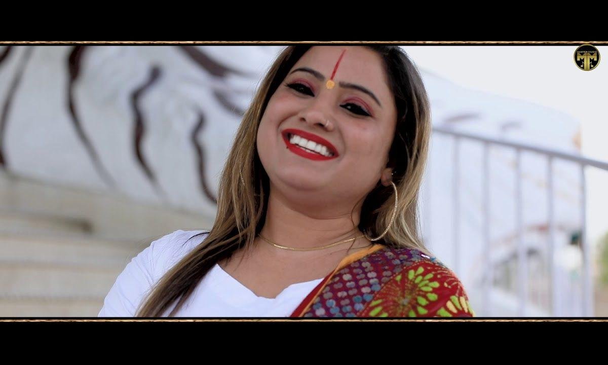 जिहने जिहने मैया नु मनौना भगतो अज नचना पाउगा | Lyrics, Video | Durga Bhajans