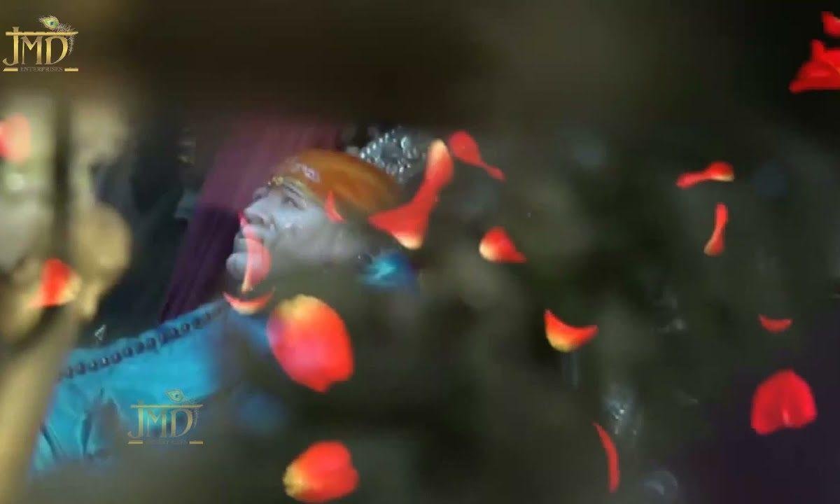 साई ने जिसे चाहा दीवाना बना डाला | Lyrics, Video | Sai Bhajans