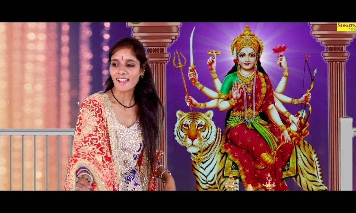 जेहड़ा ना बोले ओह मियां दा चोर | Lyrics, Video | Durga Bhajans