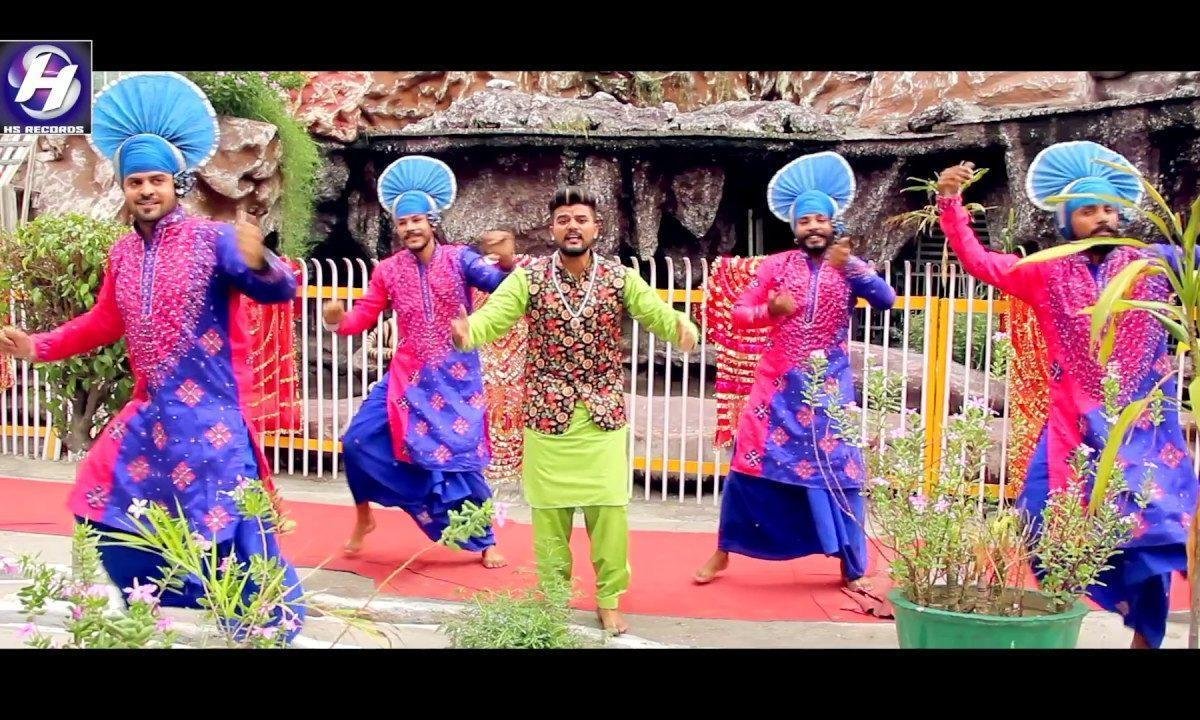 धन्यवाद करदे आ तेरा दातिए | Lyrics, Video | Durga Bhajans