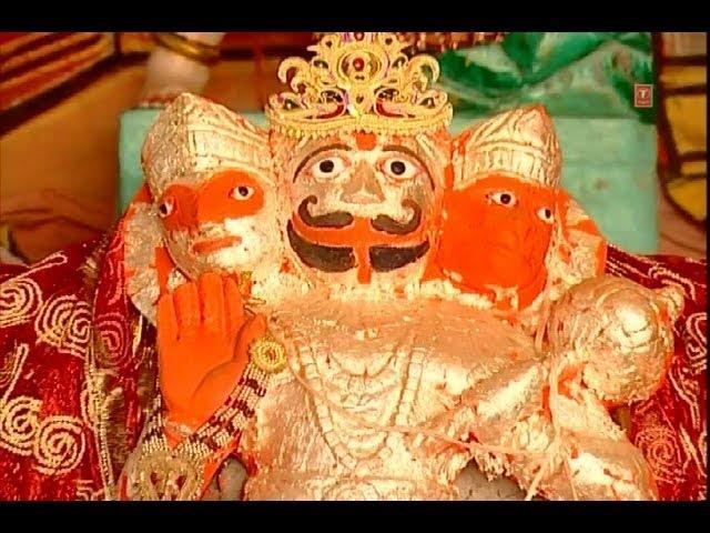 मेहंदीपुर में सजे तेरा दरबार बाला जी | Lyrics, Video | Hanuman Bhajans