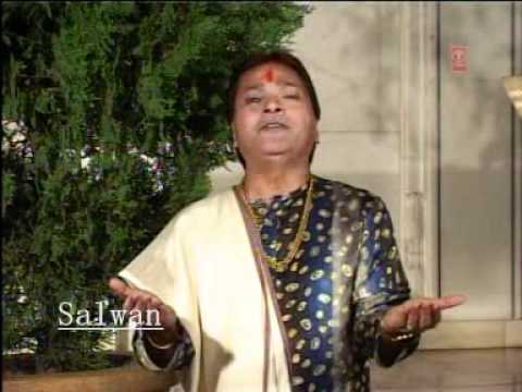 जीहदे कॉल बेहन तो जग डर दा | Lyrics, Video | Krishna Bhajans