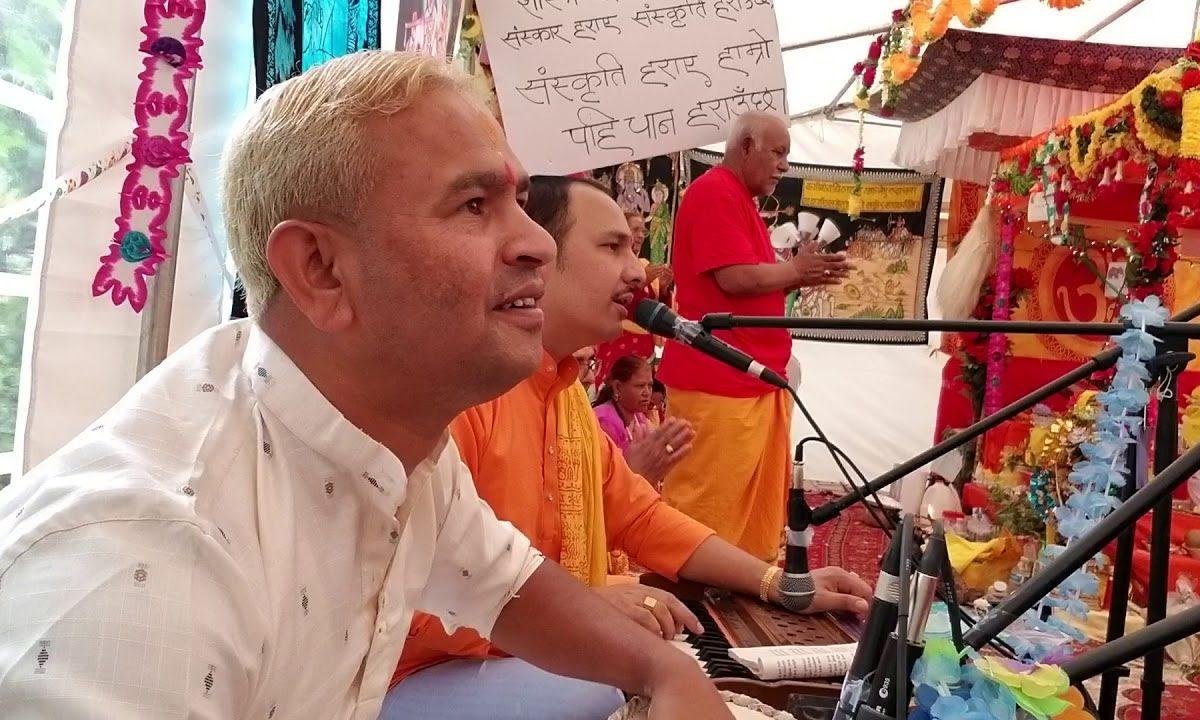 प्रभुजी थांरा धाम मां | Lyrics, Video | Jain Bhajans