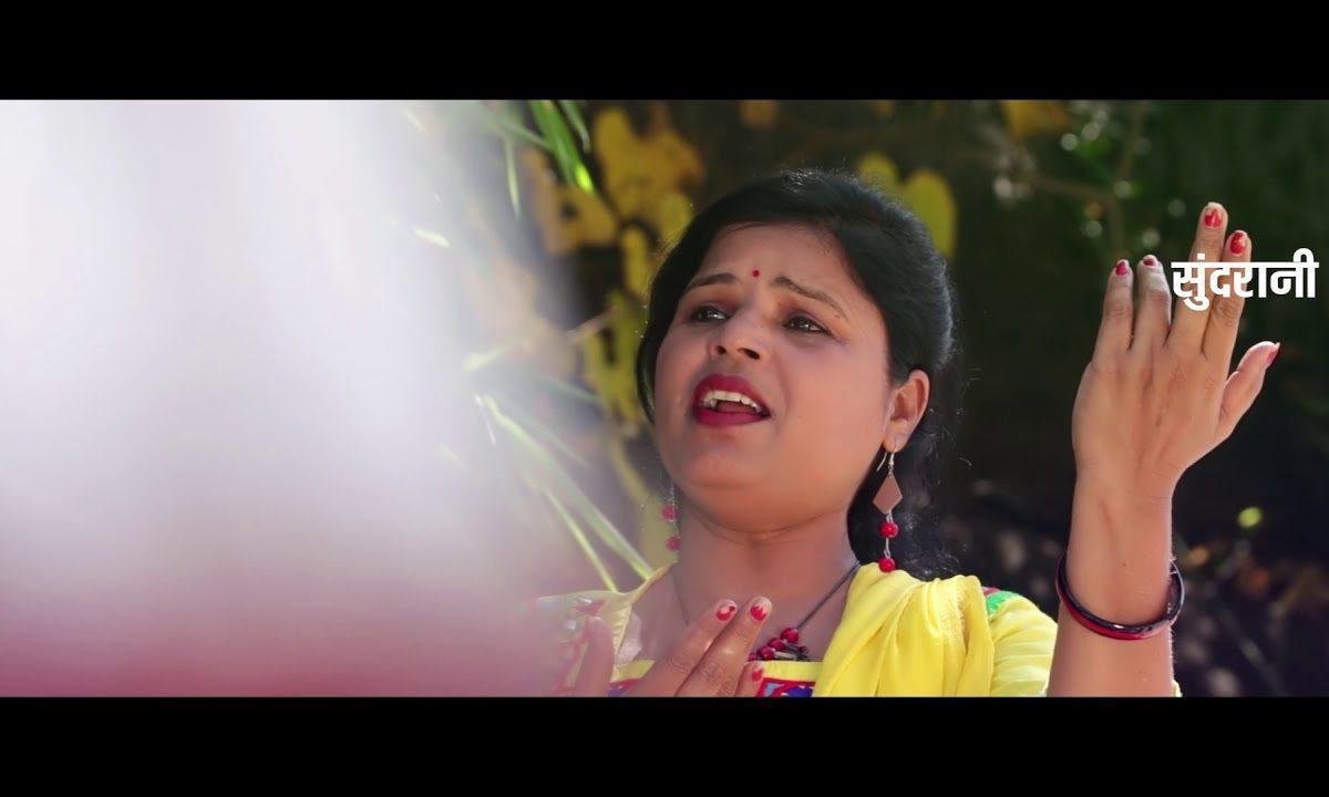 माँ शेरावाली तेरा दर्शन चाहिये | Lyrics, Video | Durga Bhajans