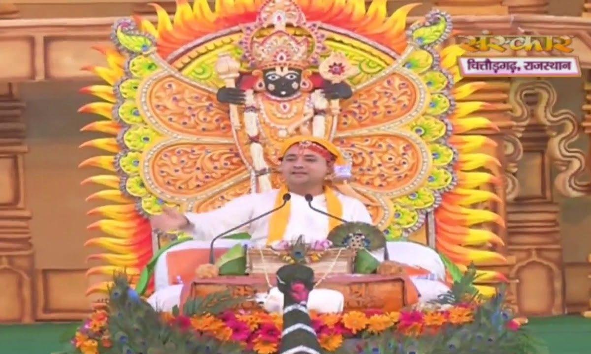 तिरलोकी रो नाथ जाट घर रह गयो हाळी रे | Lyrics, Video | Krishna Bhajans