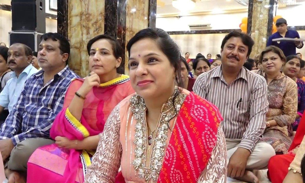 नी मैं वारी वारी जावा अपने गुरा तो | Lyrics, Video | Gurudev Bhajans