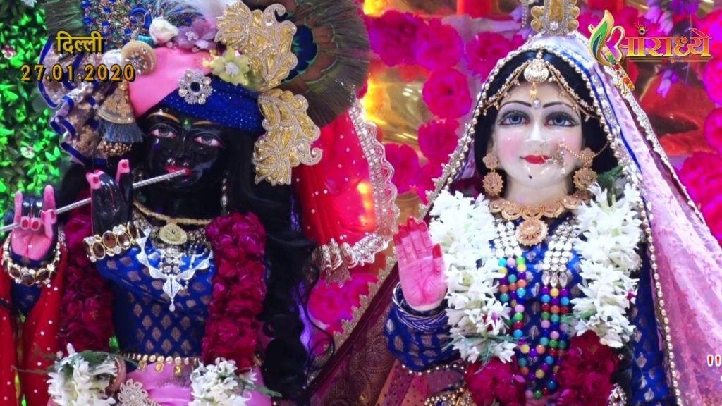 मैं तो भानु बाबा के ढिंग जाउंगी | Lyrics, Video | Krishna Bhajans