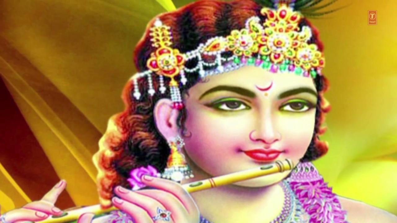 गाओ तो राधे श्याम जी | Lyrics, Video | Krishna Bhajans