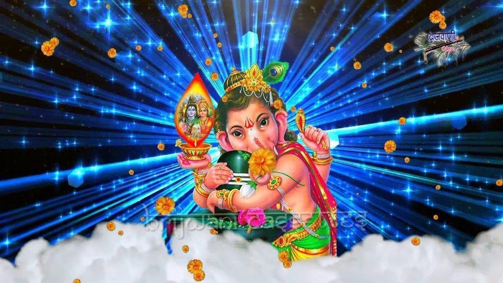 सब जय जयकारे लगाए रहे श्री गणपति जन्म लियो | Lyrics, Video | Ganesh Bhajans