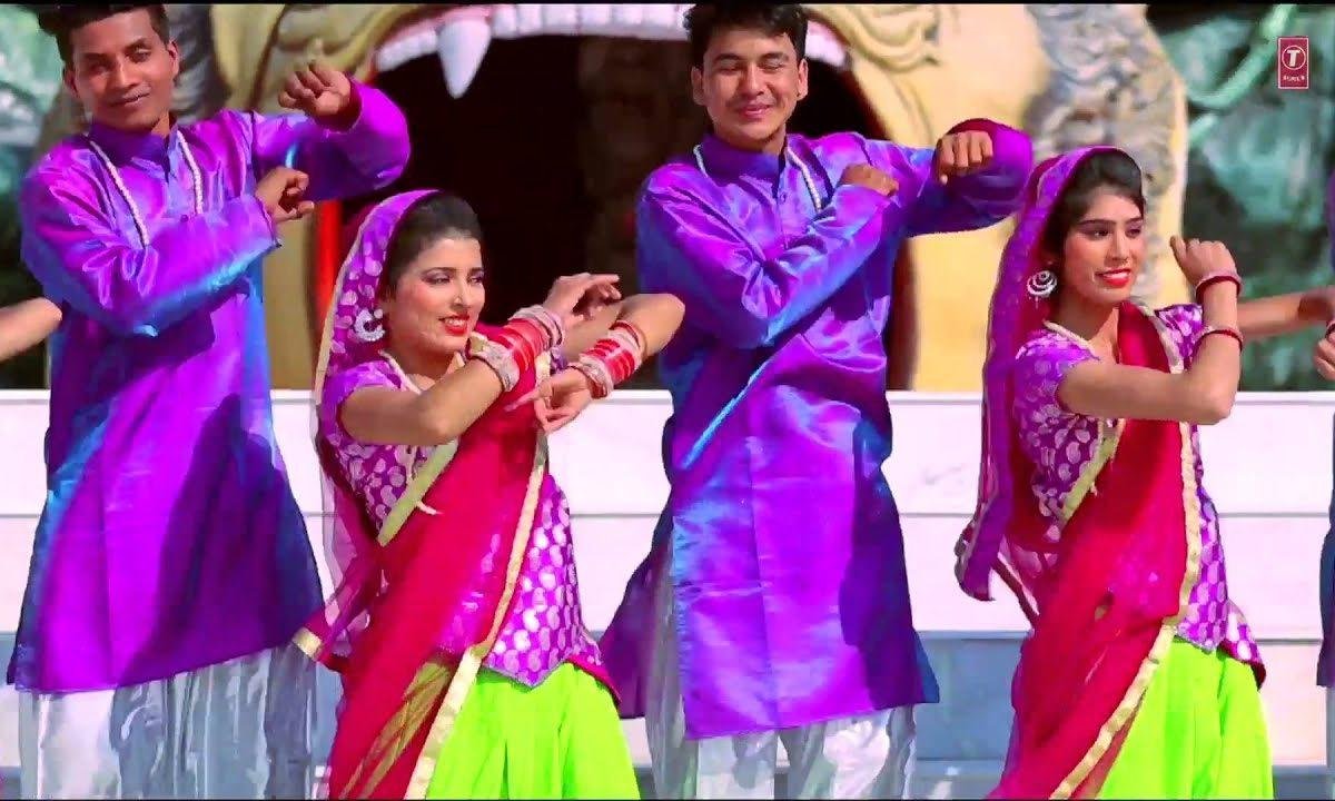 जोगियां मौजा ने | Lyrics, Video | Baba Balak Nath Bhajans