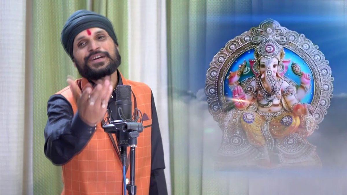 मोरिया रे मोरियाँ गणपति भप्पा मोरियाँ | Lyrics, Video | Ganesh Bhajans