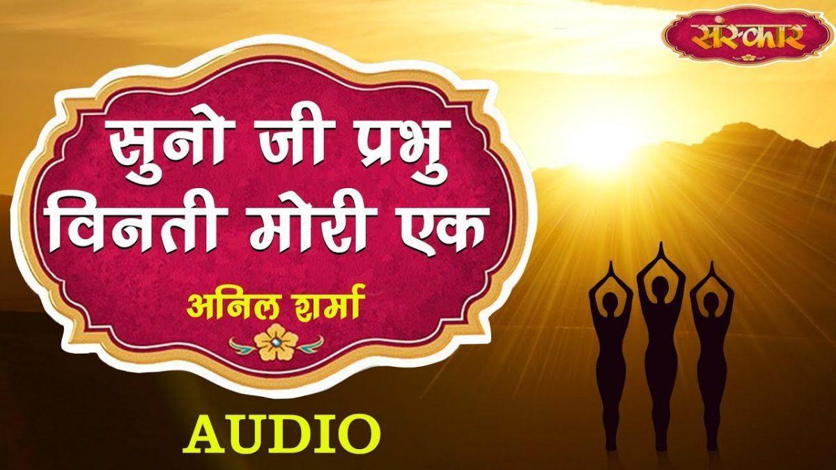 सुनो जी प्रभु विनती मोरी इक | Lyrics, Video | Krishna Bhajans
