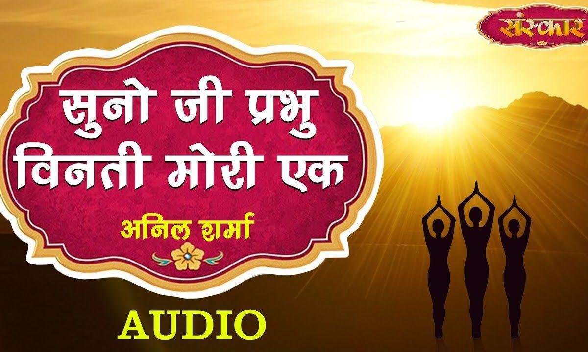 सुनो जी प्रभु विनती मोरी इक | Lyrics, Video | Krishna Bhajans