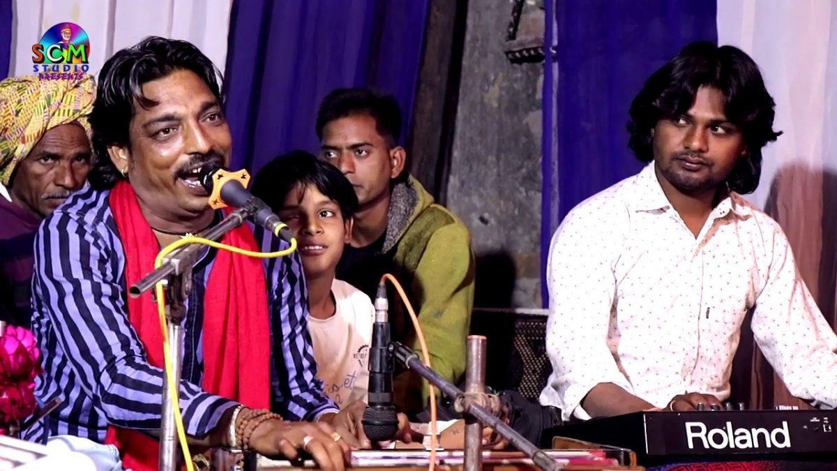 भांगडली गरनाई रे शिव थारा नैना मे | Lyrics, Video | Shiv Bhajans