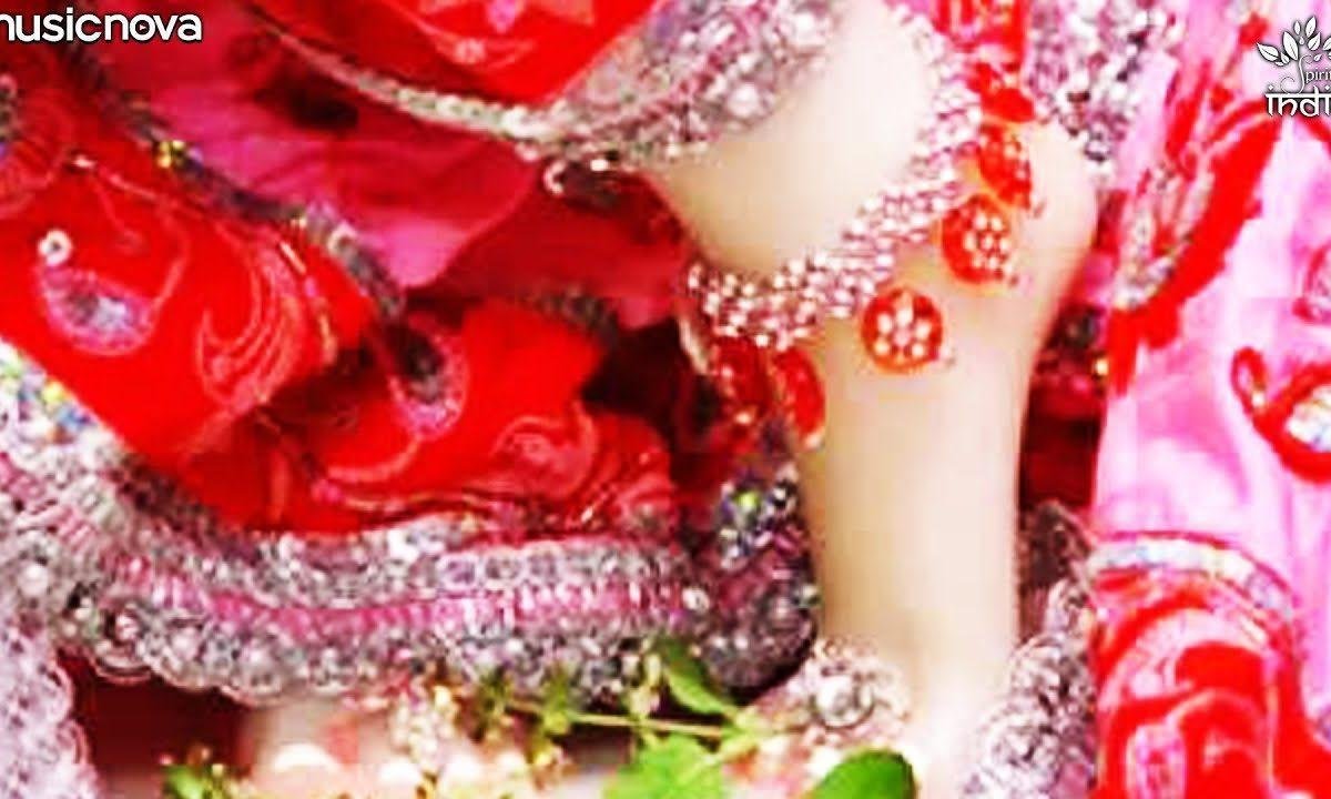 मैं मुरली बन जाऊ मुझको अधर लगा ले | Lyrics, Video | Krishna Bhajans