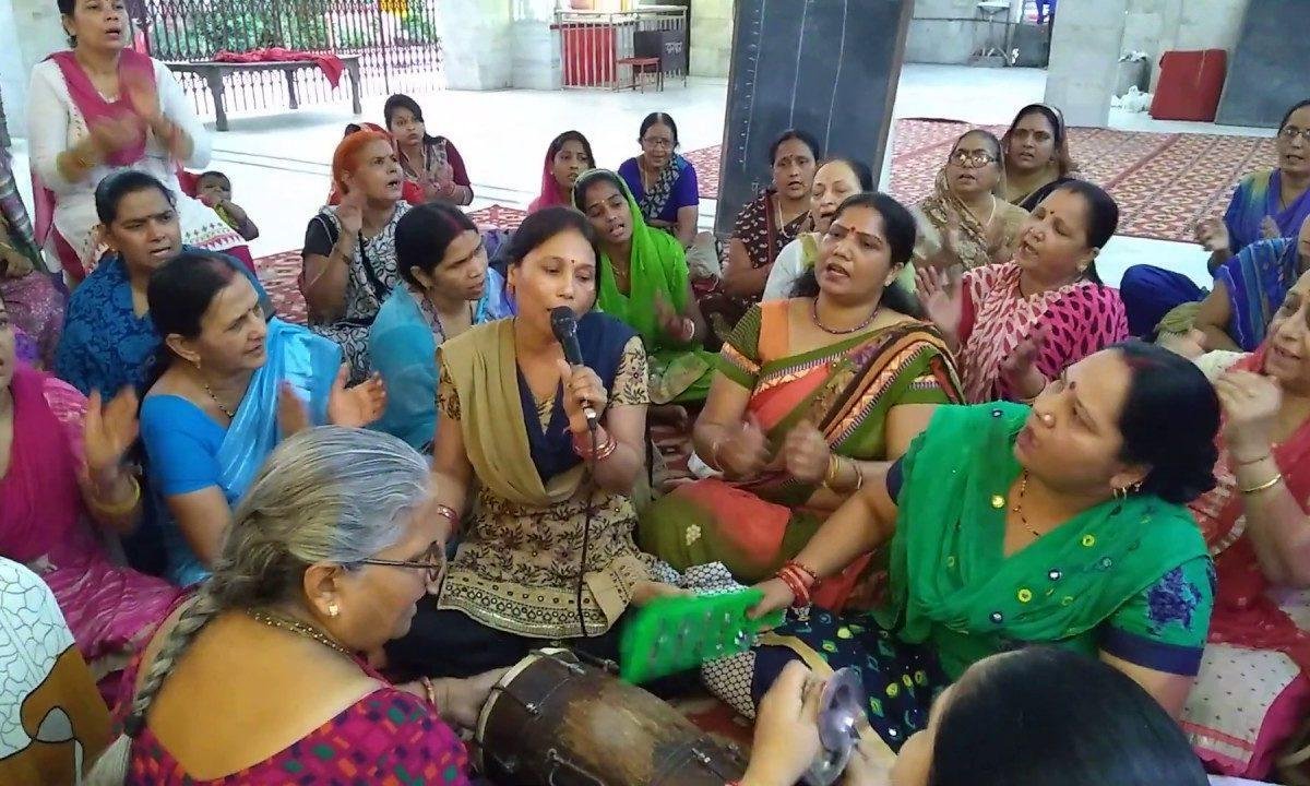 मेरे राम दया के सागर हैं | Lyrics, Video | Raam Bhajans