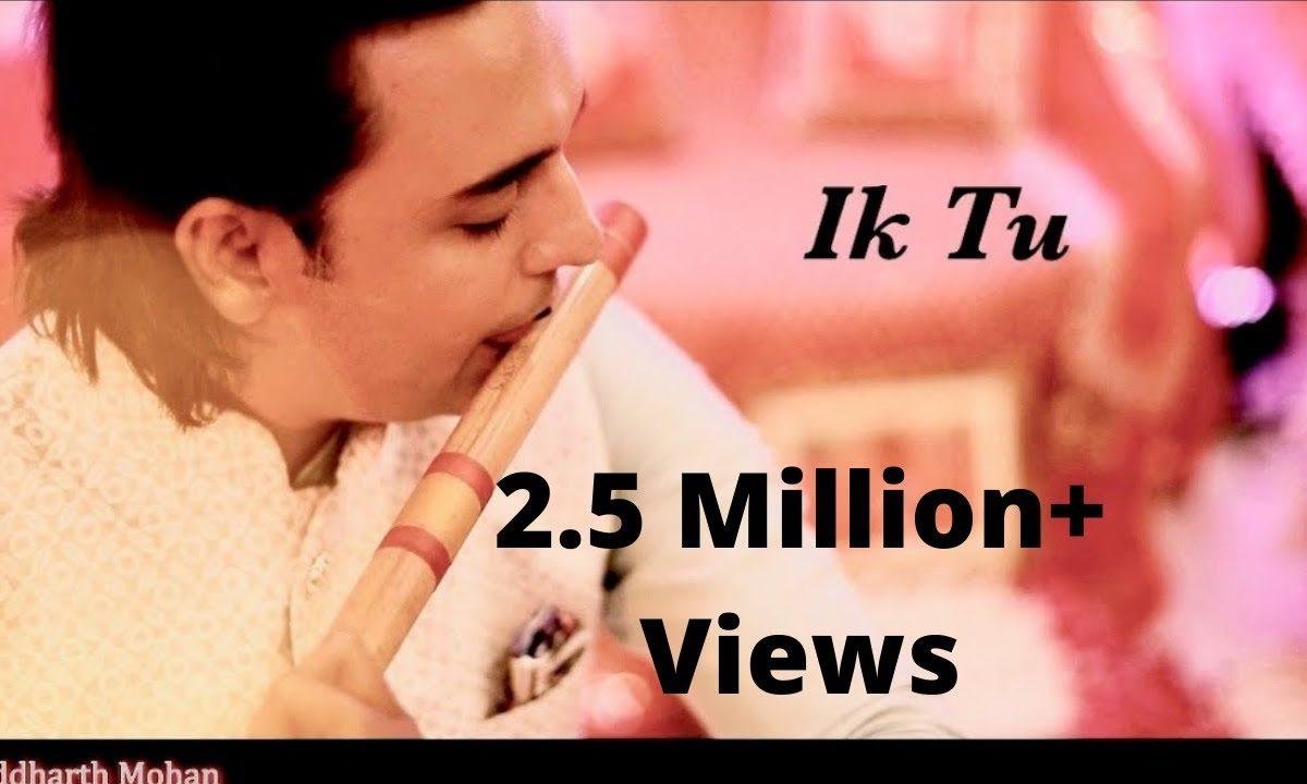 लोका दे सहारे बड़े होंगे | Lyrics, Video | Krishna Bhajans