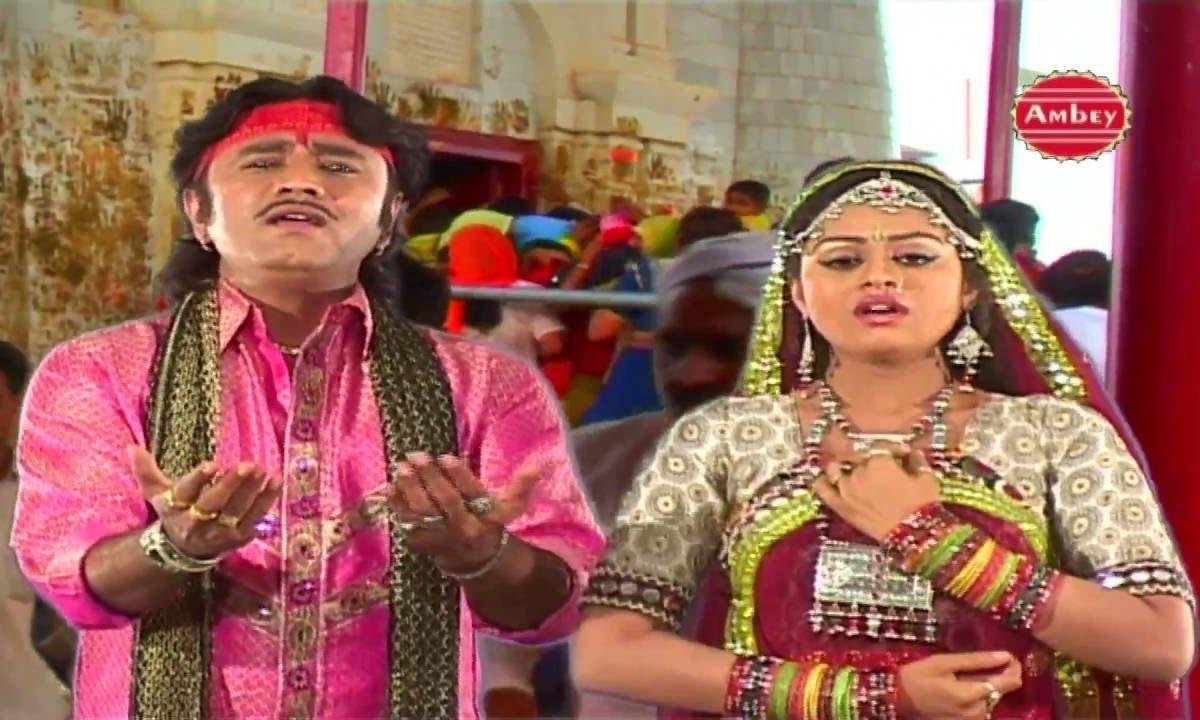 भर दे खली झोली सुने घर के कोने | Lyrics, Video | Hanuman Bhajans