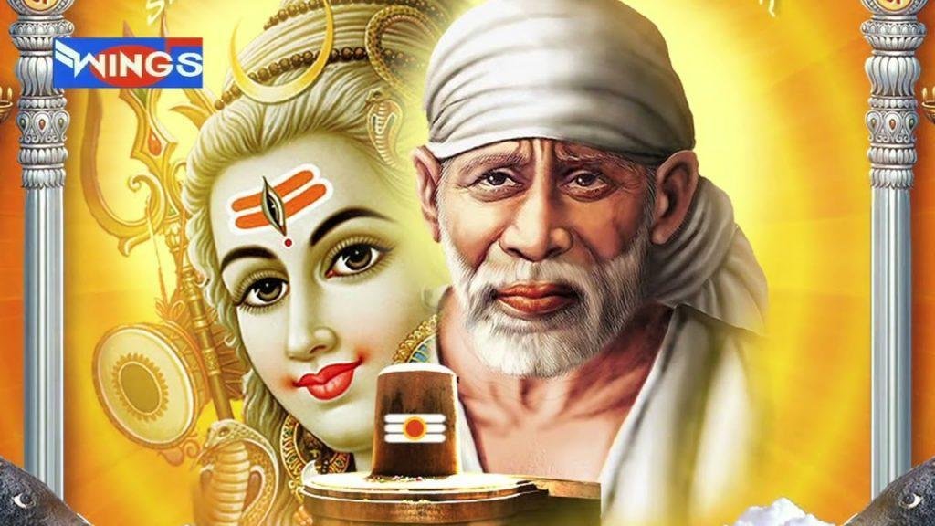 साई राम साई श्याम | Lyrics, Video | Raam Bhajans