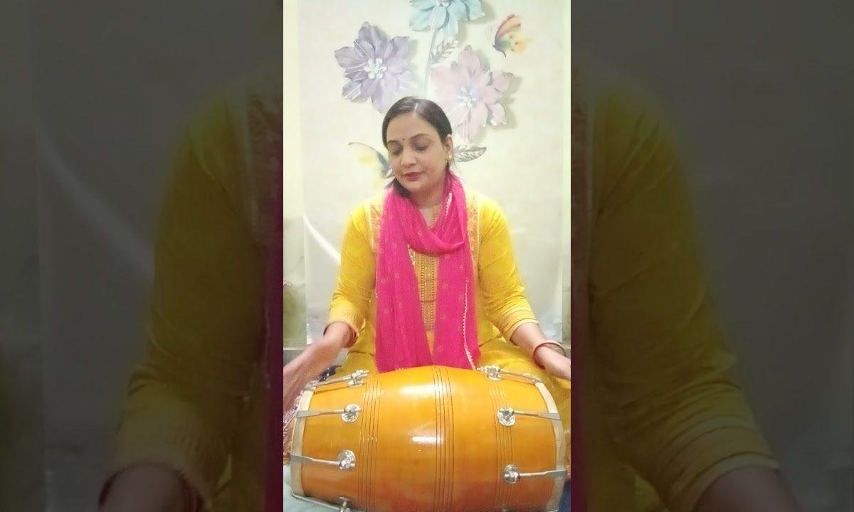 कान्हा के हम है दीवाने | Lyrics, Video | Krishna Bhajans