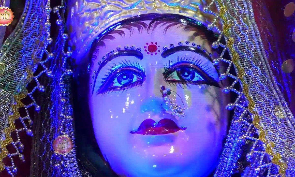 शेर पे होके सवार दर्श दिखा जाना | Lyrics, Video | Durga Bhajans