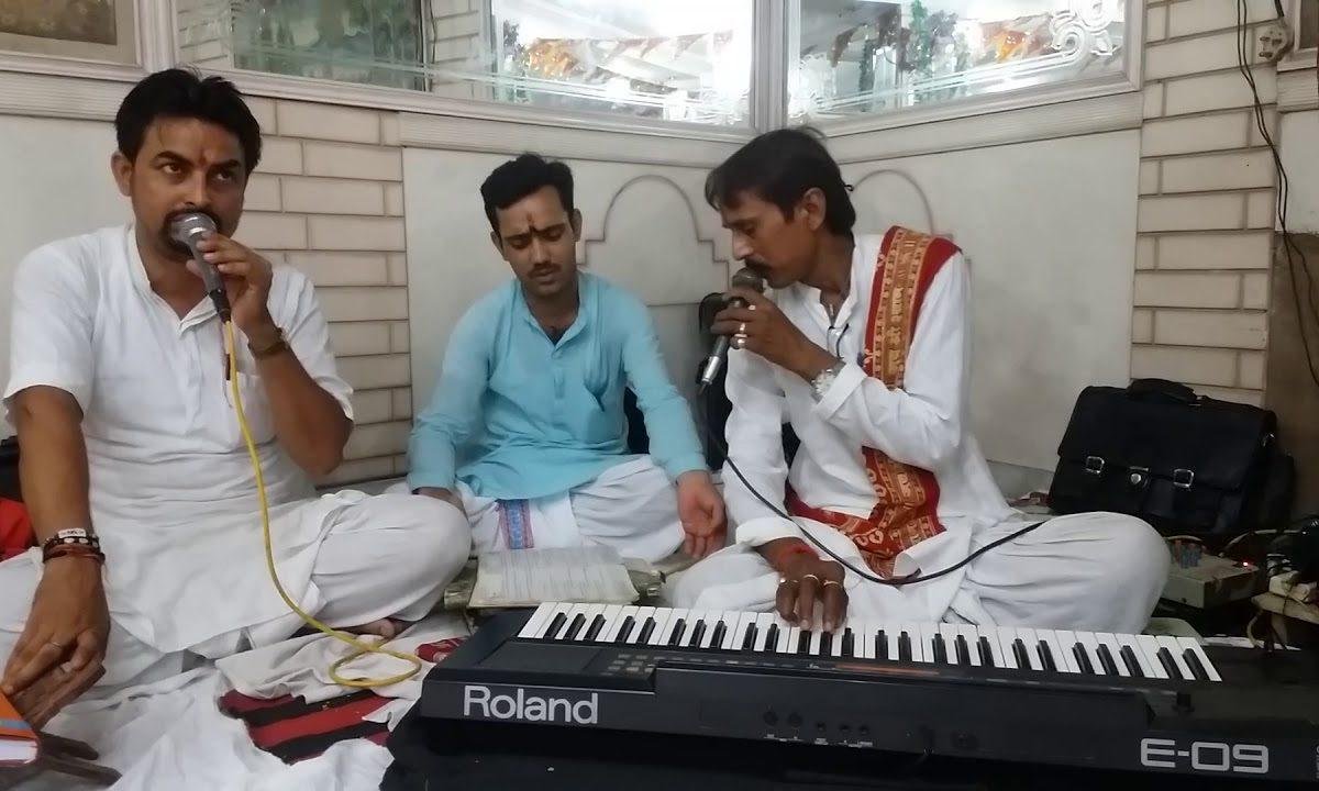 शिव भोले और गिरधारी | Lyrics, Video | Shiv Bhajans