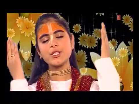 जय राधे कृष्ण राधे | Lyrics, Video | Krishna Bhajans
