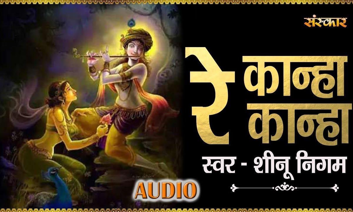 तुझे मेरा दिल ये पुकारे मनोहर बंसी वाले | Lyrics, Video | Krishna Bhajans