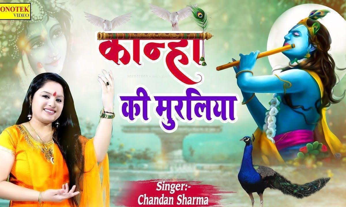 जादू टोना कर गई रे कान्हा की मुरलियाँ | Lyrics, Video | Krishna Bhajans