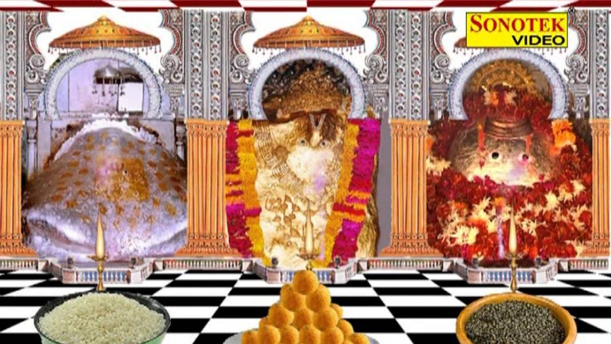 सजा प्रेतराज दरबार बाला जी के मंदिर में | Lyrics, Video | Hanuman Bhajans