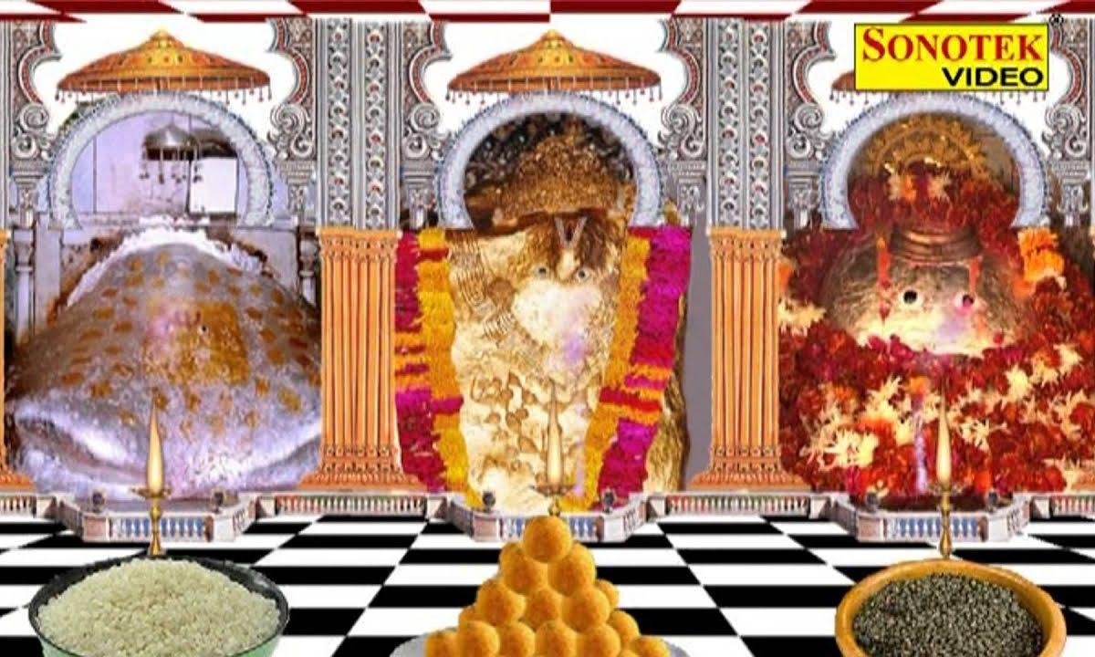 सजा प्रेतराज दरबार बाला जी के मंदिर में | Lyrics, Video | Hanuman Bhajans