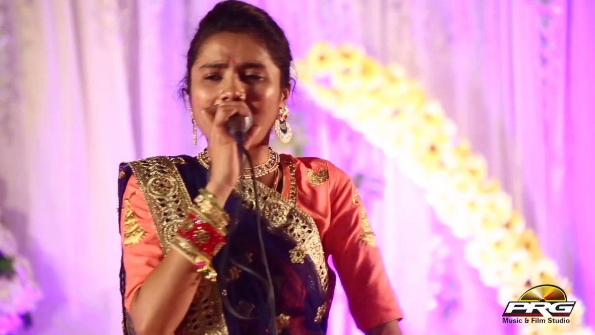 हे भादवा माँ धणीयाणी रुडो देवरो मा | Lyrics, Video | Durga Bhajans