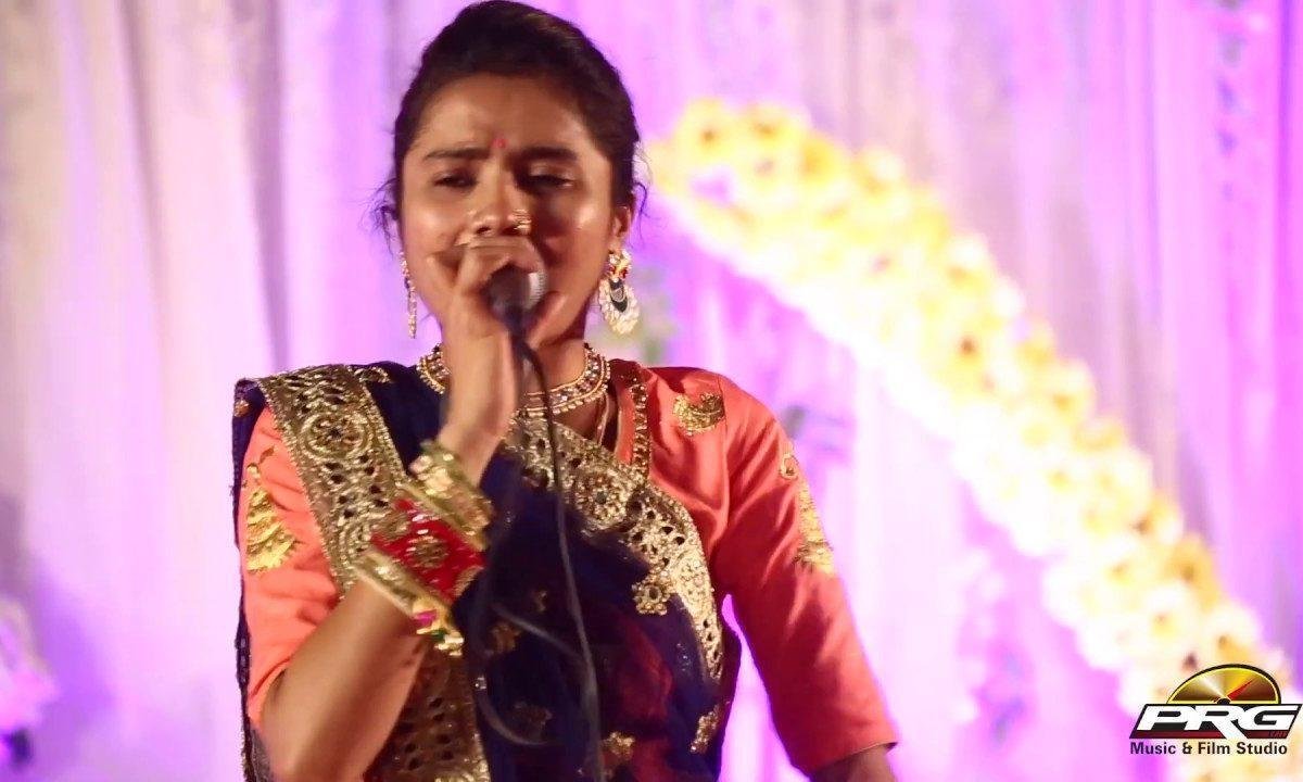 हे भादवा माँ धणीयाणी रुडो देवरो मा | Lyrics, Video | Durga Bhajans