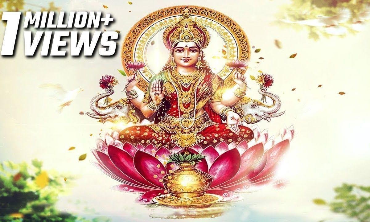 घर में पधारो लक्ष्मी मैया मेरे घर में पधारो | Lyrics, Video | Durga Bhajans